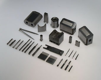 Outillage en plastique disponible naturel de moulage par injection, pièces de rechange, glisseurs