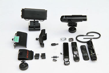 Caméra logeant le moule électronique pour le service d'esthétique industrielle en plastique de moule du moule OME de précision de caméra