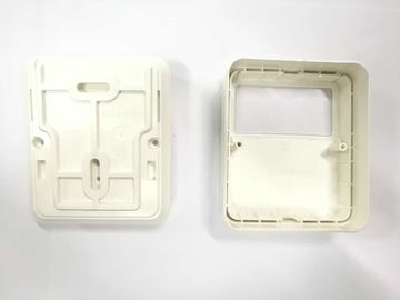 Utilisation électronique de lutte anti-incendie du moule asa de boîte électronique en plastique dans l'industrie électronique