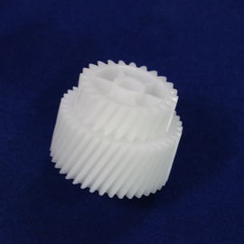 Le moule en plastique de vitesse de pièces d'ODM d'OEM pour l'équipement d'imprimante embraye l'outillage d'injection