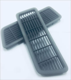 Pièces d'auto de plastique de PC d'ABS de moulage par injection pour la bouche d'air
