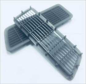 Pièces d'auto de plastique de PC d'ABS de moulage par injection pour la bouche d'air